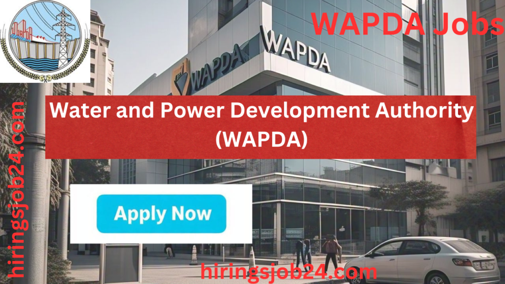 WAPDA Jobs