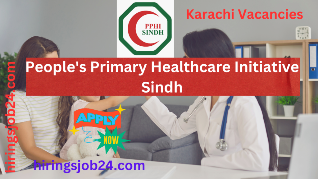 Karachi Vacancies